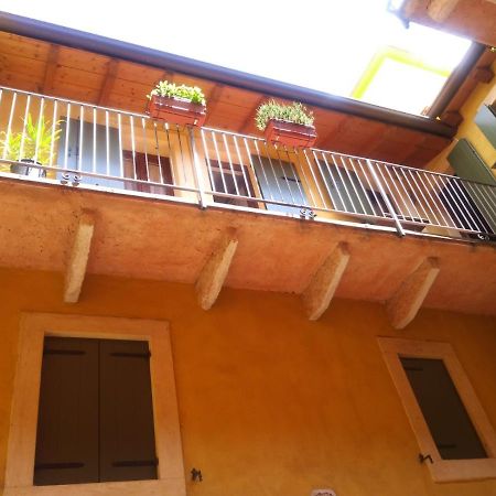Gecko'S Balcony Apartment Verona Ngoại thất bức ảnh
