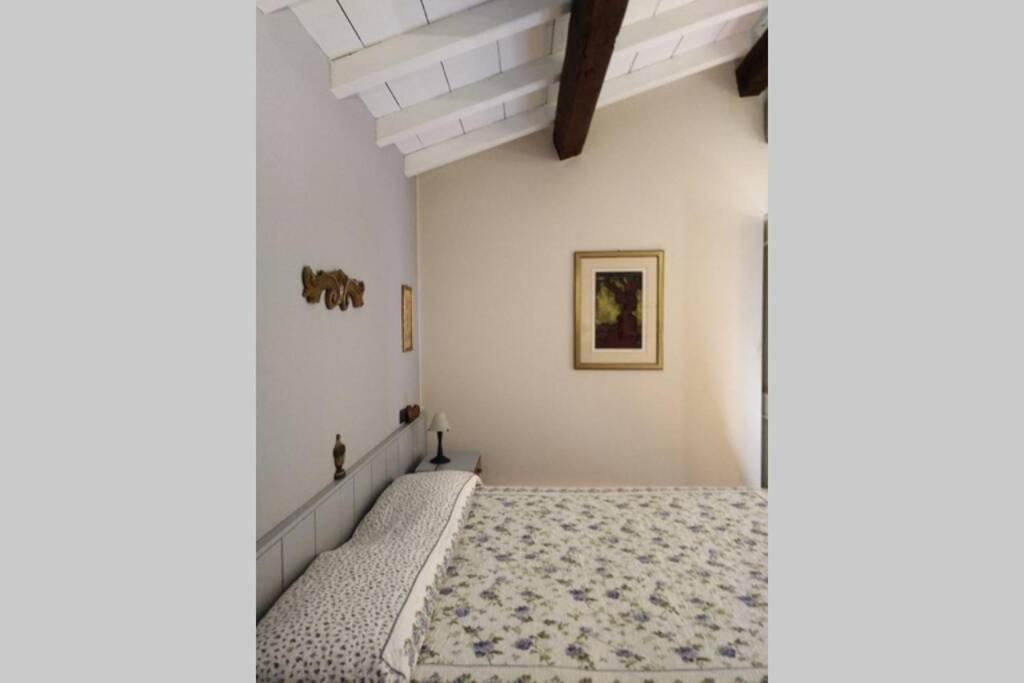 Gecko'S Balcony Apartment Verona Ngoại thất bức ảnh