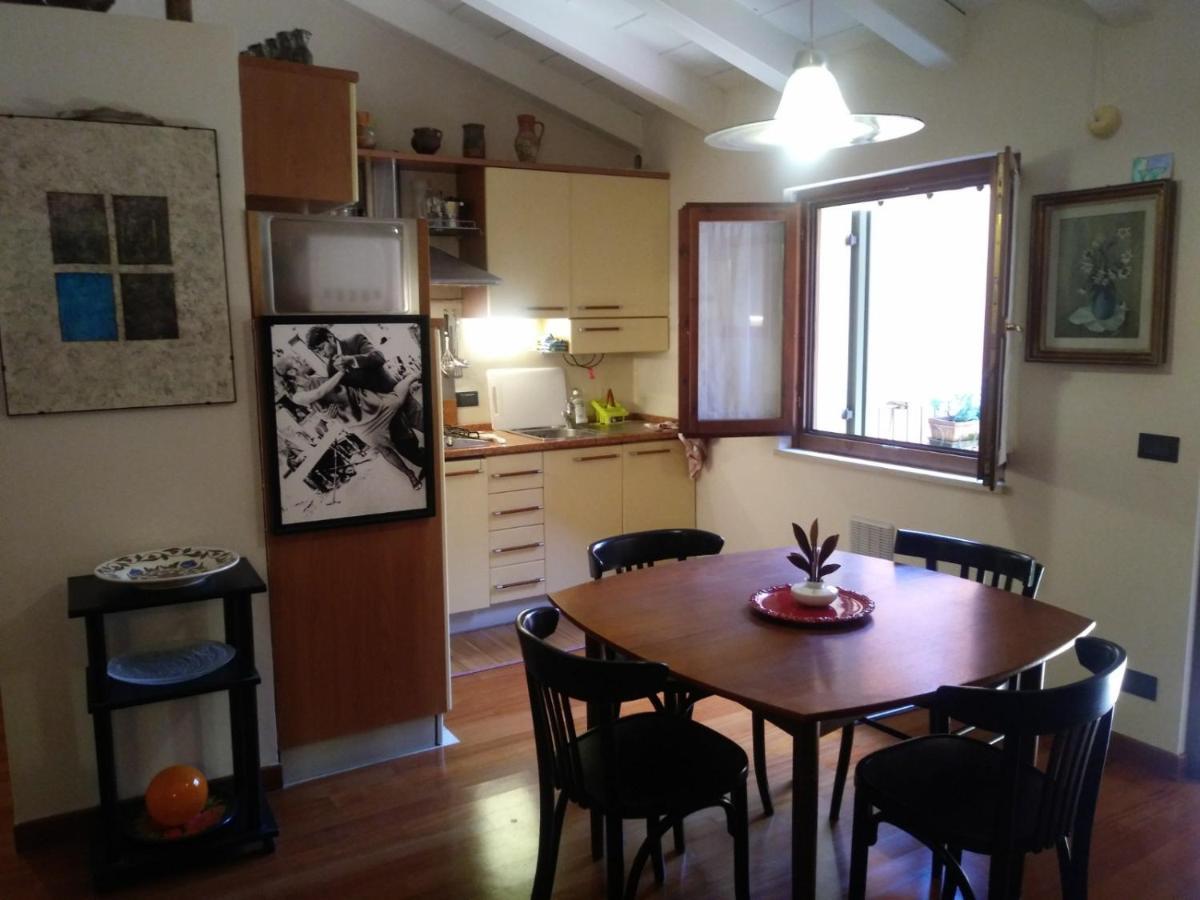 Gecko'S Balcony Apartment Verona Ngoại thất bức ảnh