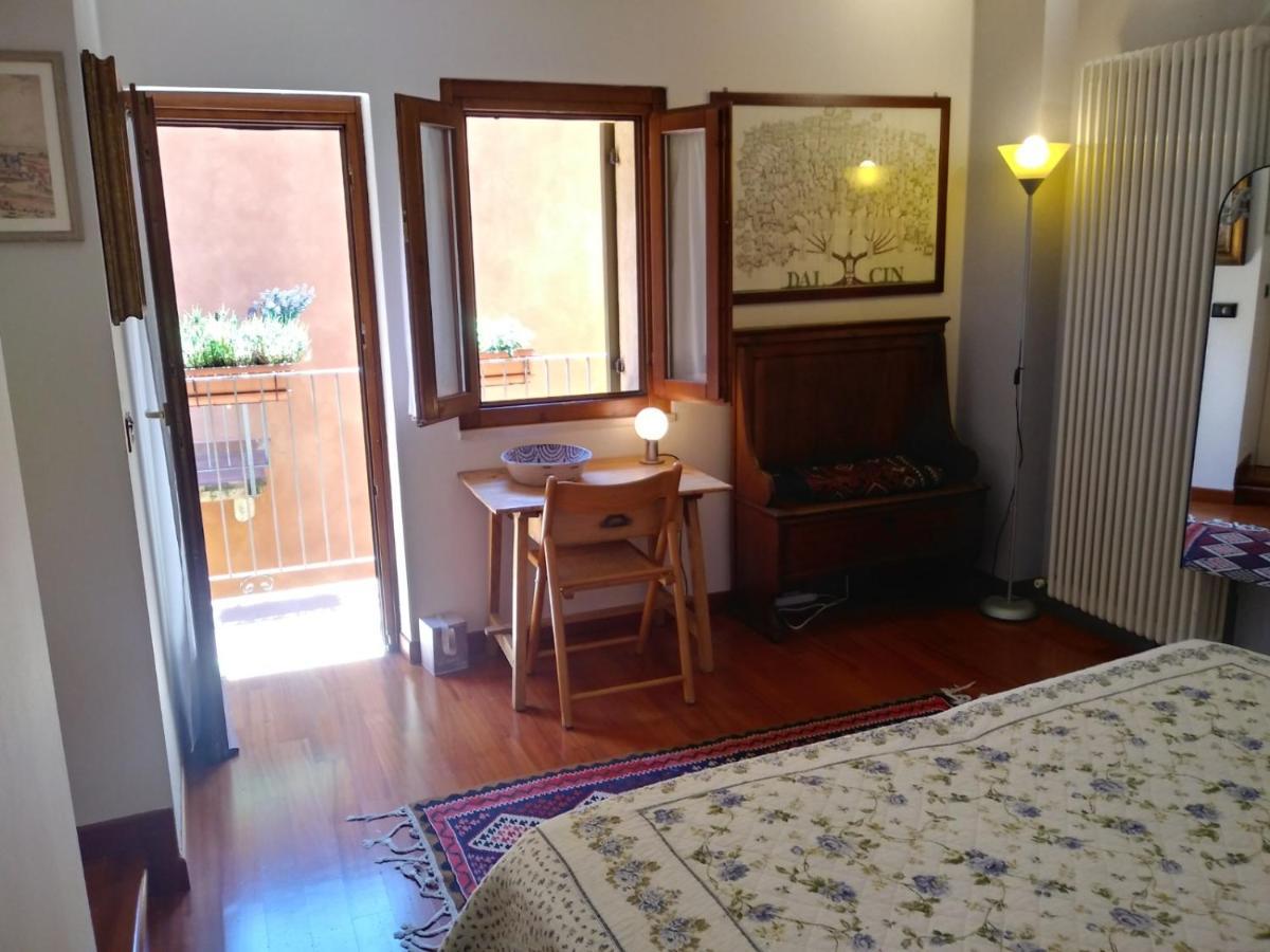 Gecko'S Balcony Apartment Verona Ngoại thất bức ảnh